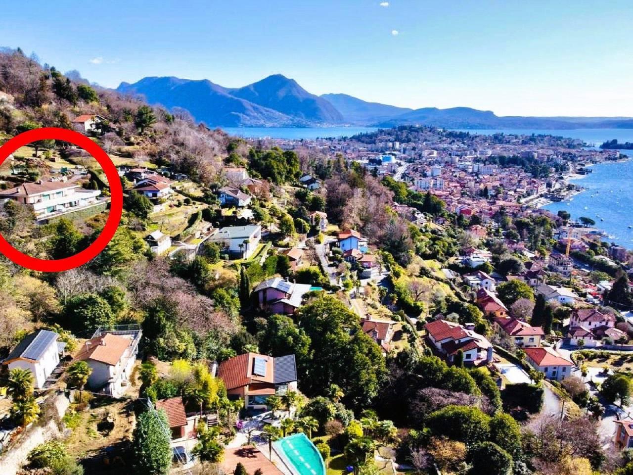 Vakantieappartement in Lago Maggiore, Italië voor 4 personen foto 2