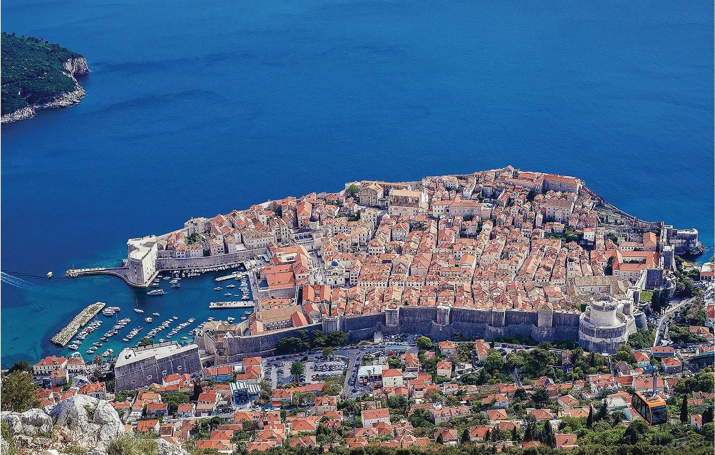 Vakantieappartement in Molunat, Kroatië voor 3 personen foto 16