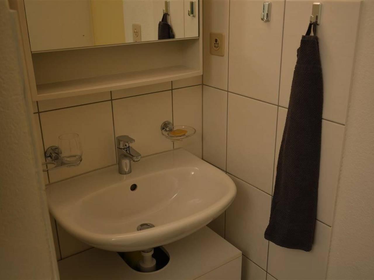 Vakantieappartement in Saanen, Zwitserland voor 3 personen foto 15