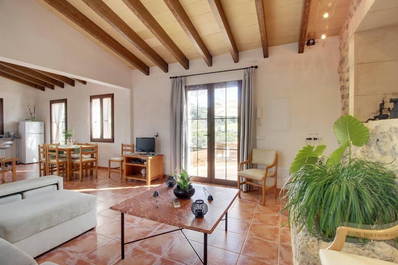 Vakantiehuis in Costitx, Spanje voor 5 personen foto 14