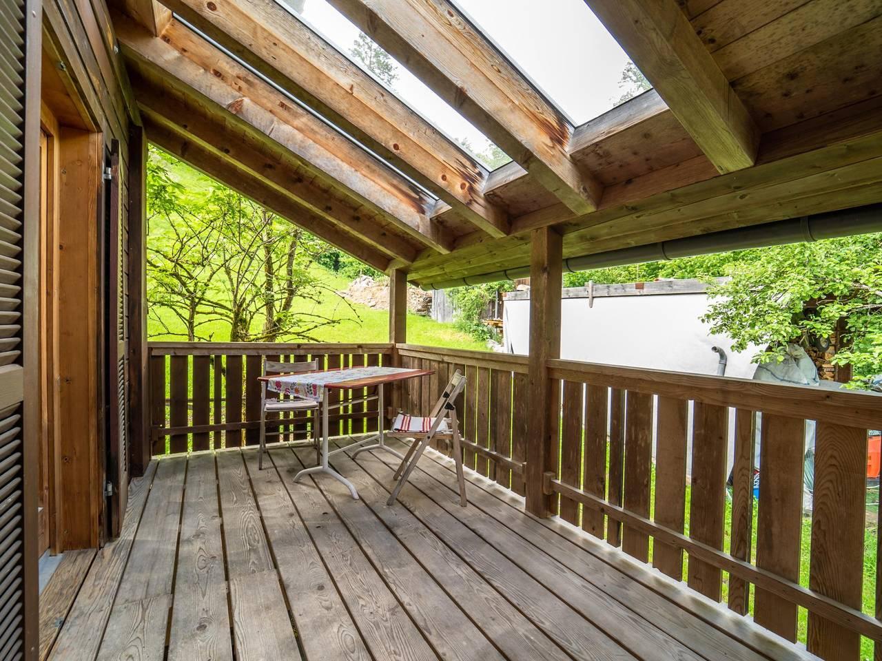 Aangenaam appartement in biosfeerpark in Sonntag, Bezirk Bludenz, Oostenrijk voor 8 personen foto 24