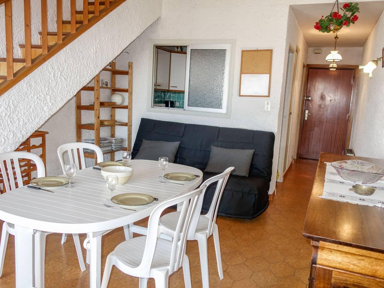 Vakantieappartement in Var, Frankrijk voor 5 personen foto 8