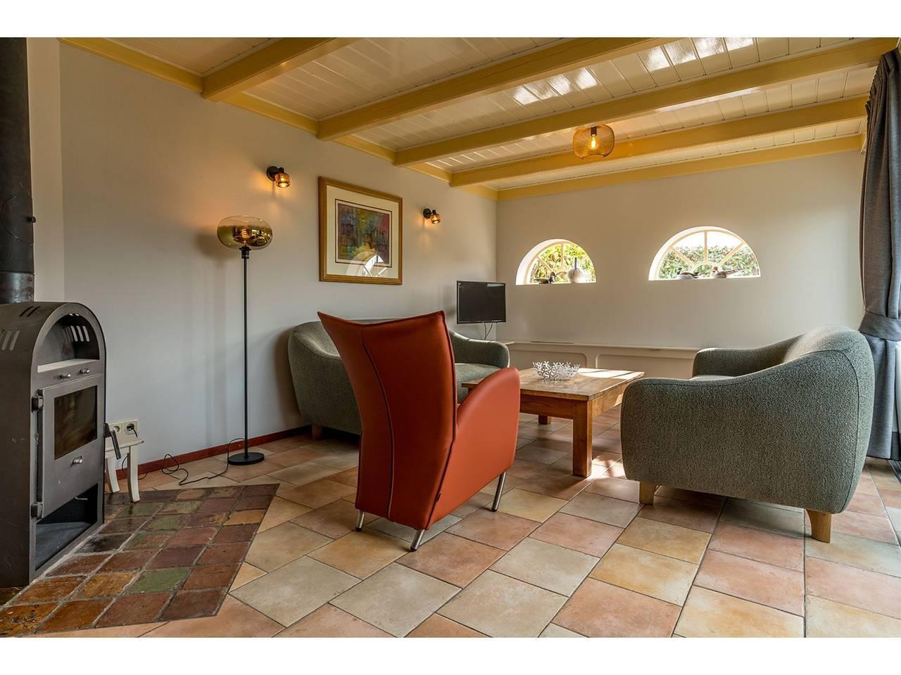 Vakantieappartement in Texel, Nederland voor 6 personen foto 3