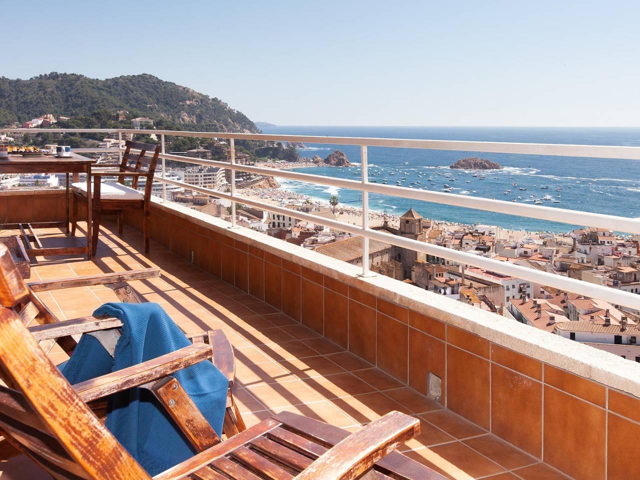 Vakantieappartement in Costa Brava, Spanje voor 6 personen foto 10
