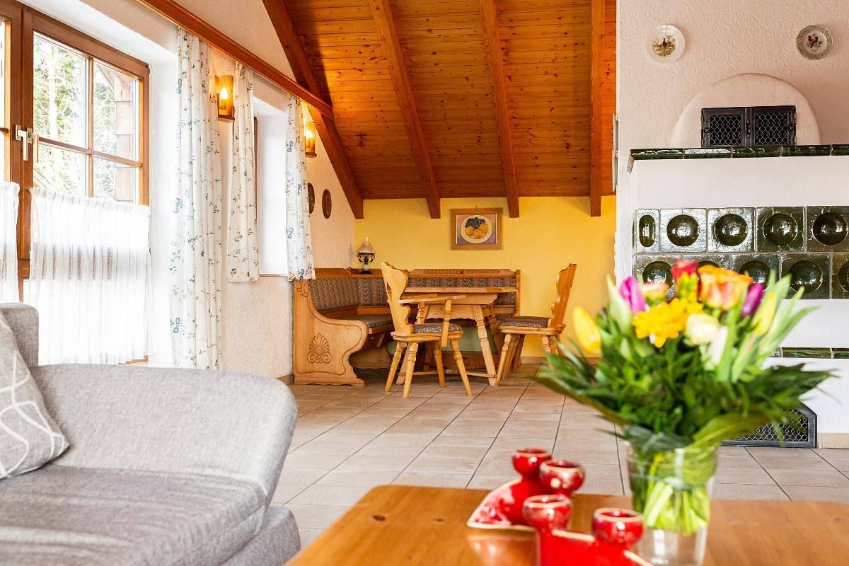 Vakantiehuis in Beierse Woud, Duitsland voor 4 personen foto 9