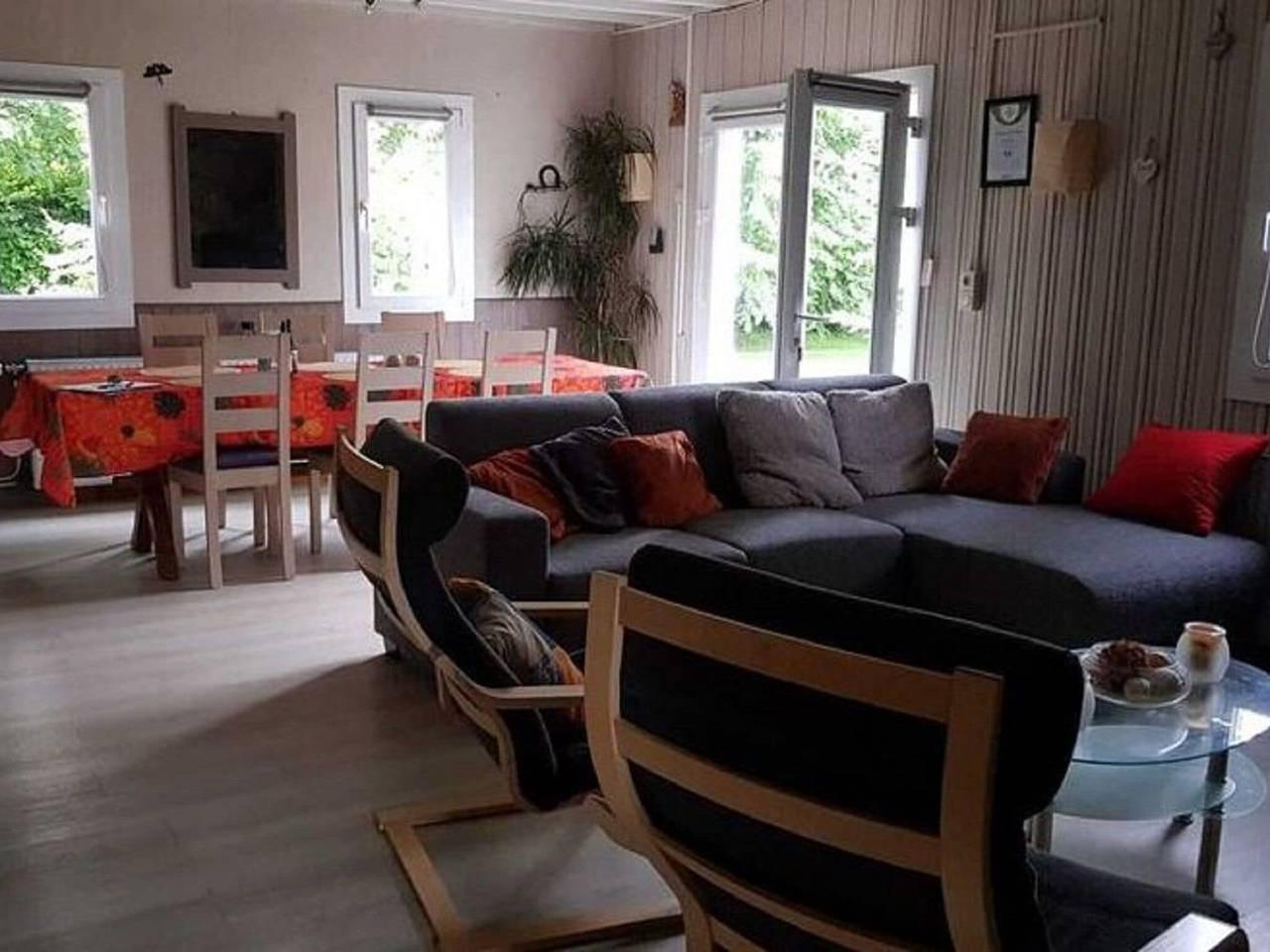 Vakantiehuis in Libin, België voor 6 personen foto 7