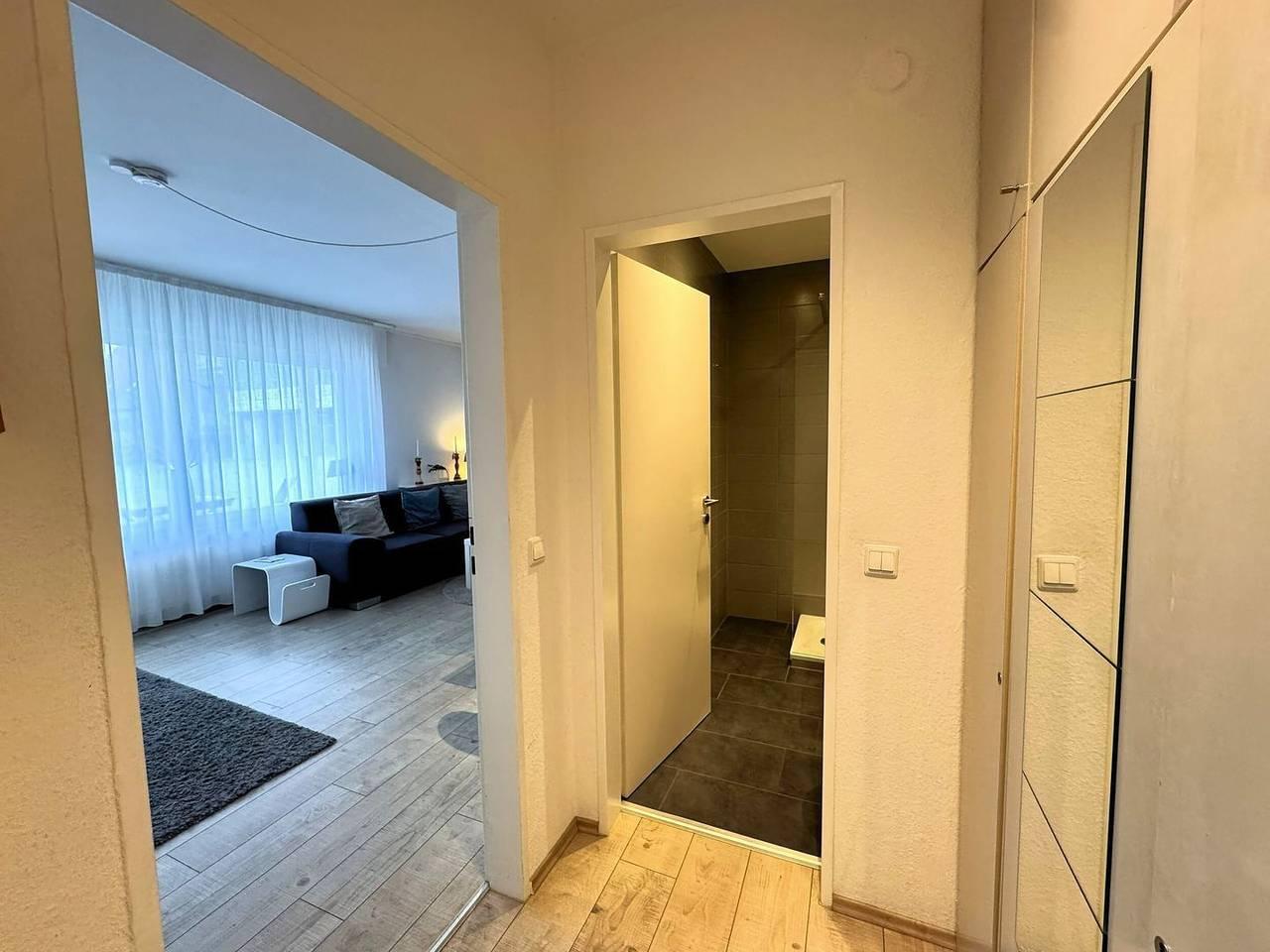 Vakantieappartement in Waddenzee, Duitsland voor 2 personen foto 14