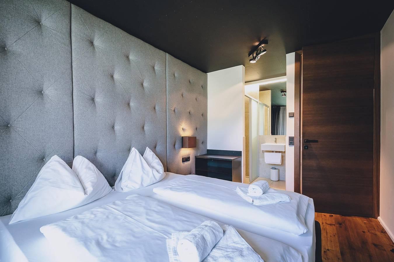 Vakantieappartement met sauna en hond toegestaan in Zell am See (Stad), Zell am See, Oostenrijk voor 6 personen foto 19