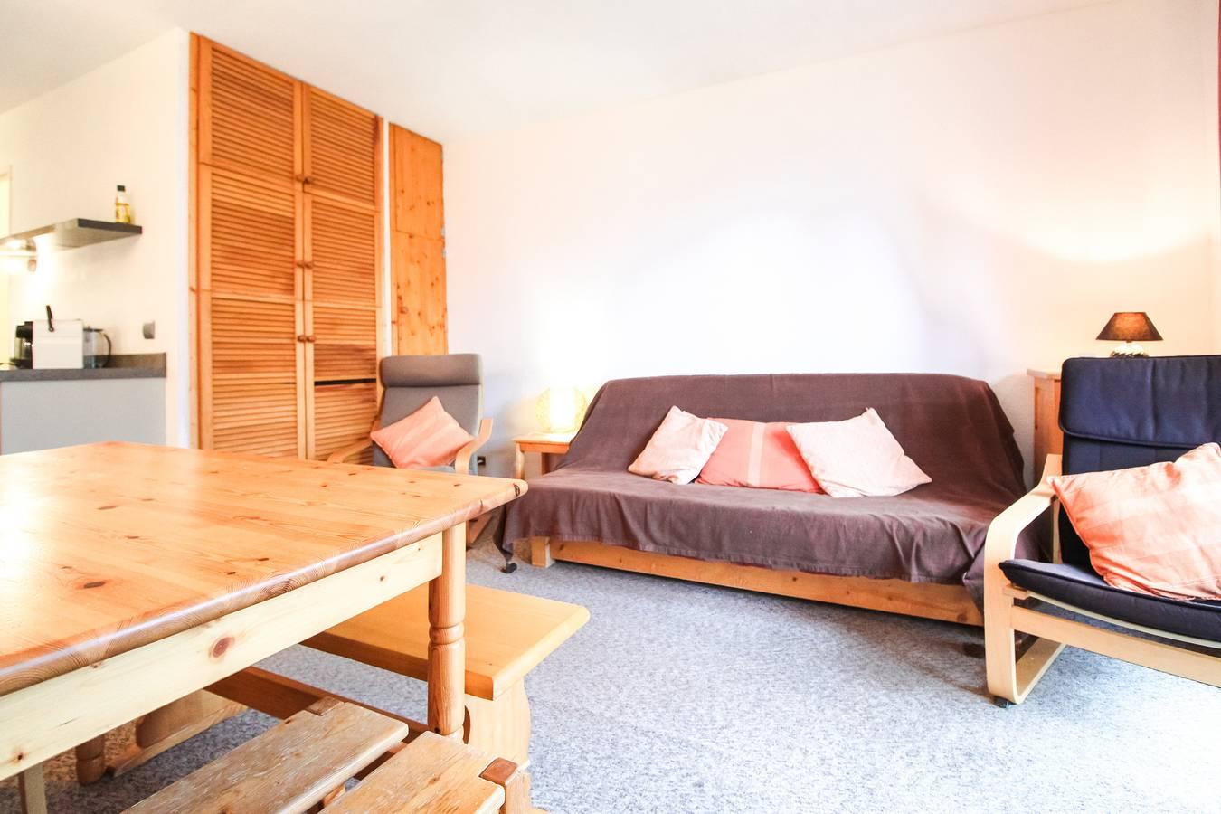 Vakantieappartement in Rhône-Alpes, Frankrijk voor 7 personen foto 9