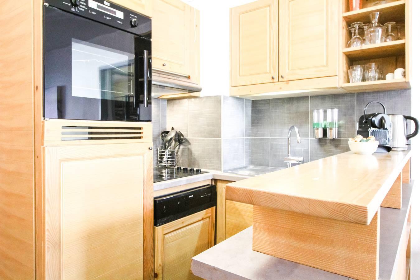 Vakantieappartement met zwembad in Rhône-Alpes, Frankrijk voor 6 personen foto 19