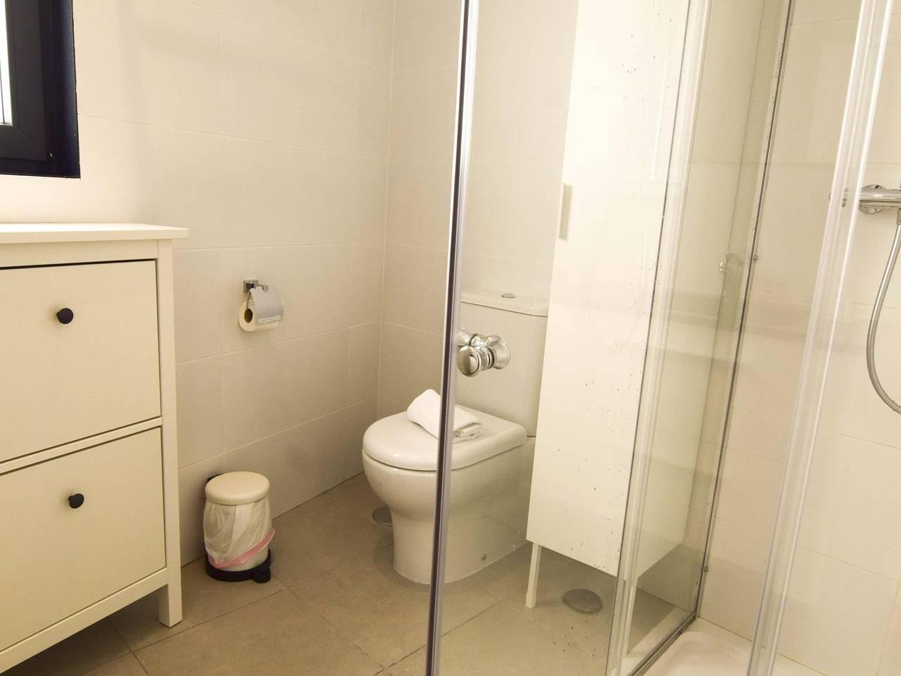 Vakantieappartement in Malaga, Spanje voor 4 personen foto 15