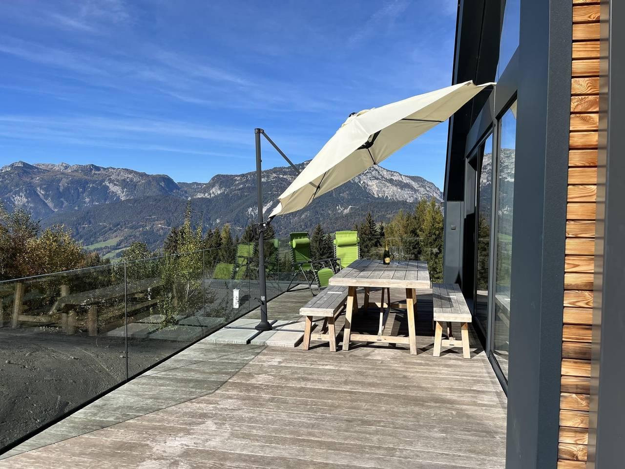 Vakantiehuis in Tauern, Oostenrijk voor 10 personen foto 3