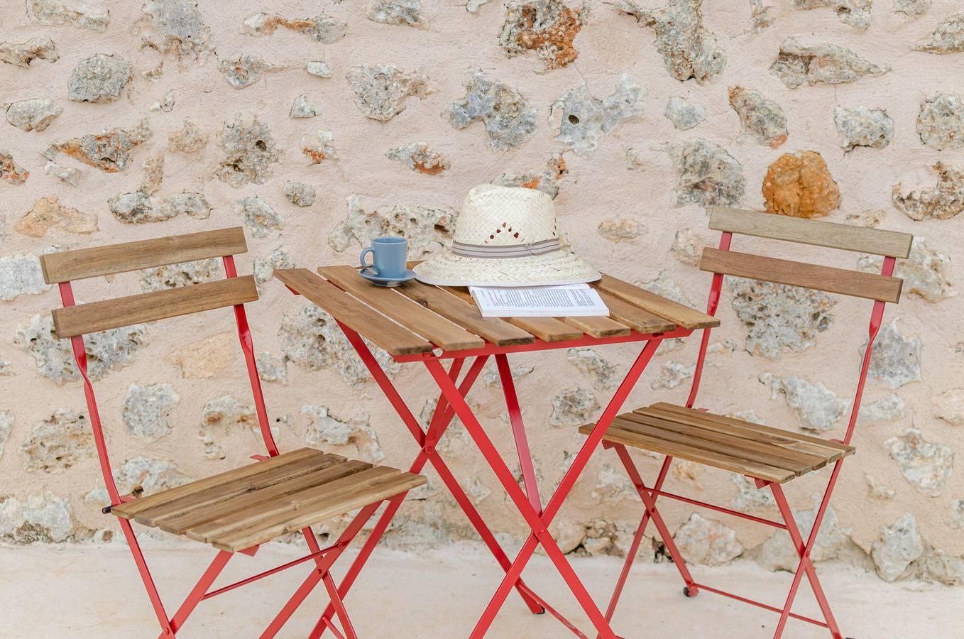 Vakantieappartement in Costitx, Spanje voor 2 personen foto 11