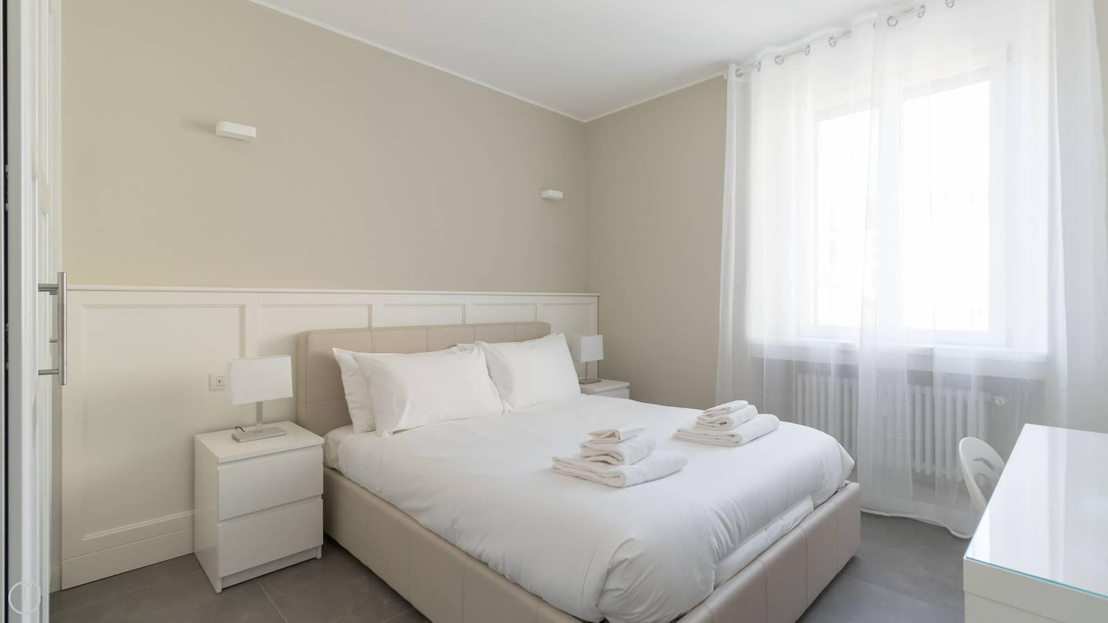 Vakantieappartement in Milaan, Italië voor 6 personen foto 3