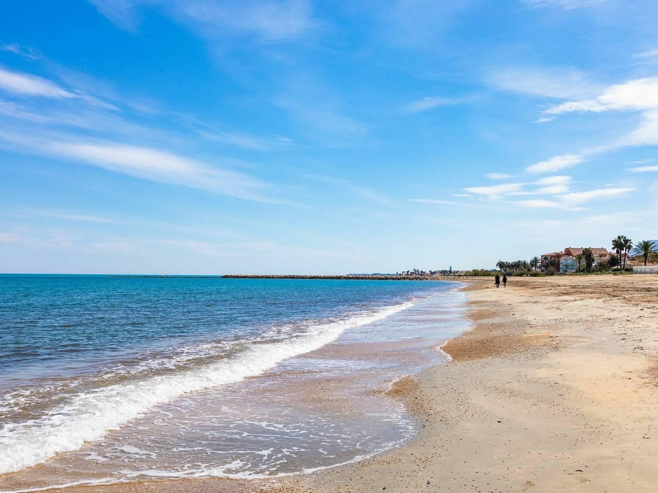 Vakantiehuis in Dénia, Spanje voor 4 personen foto 12
