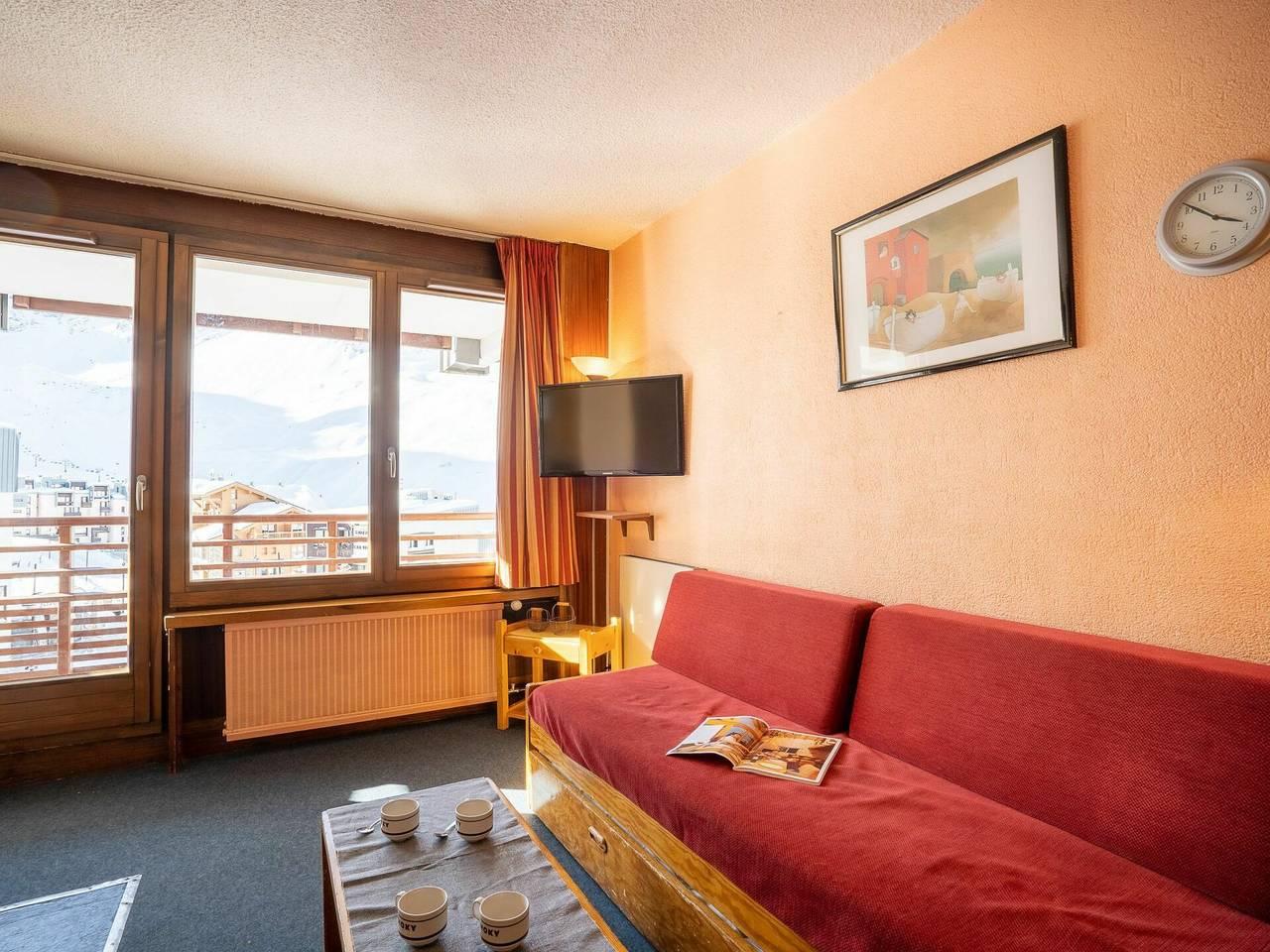 Vakantieappartement in Savoie, Frankrijk voor 6 personen foto 18