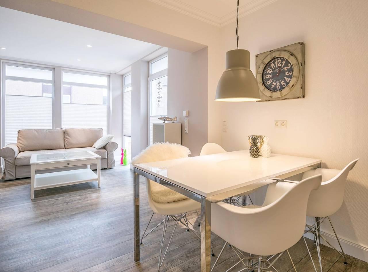 Vakantieappartement in Büsum, Duitsland voor 3 personen foto 5