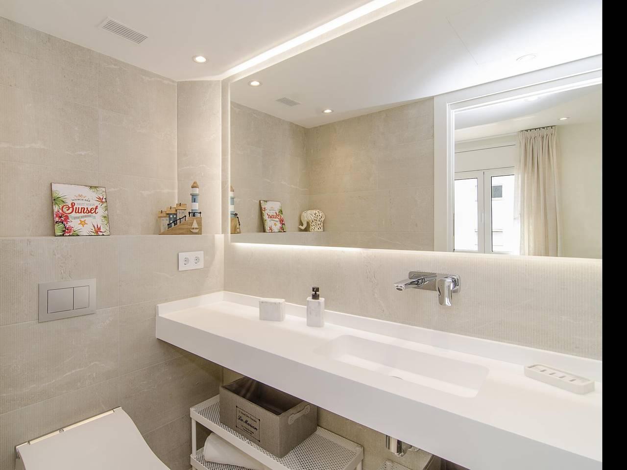 Vakantieappartement in Garraf, Spanje voor 8 personen foto 11