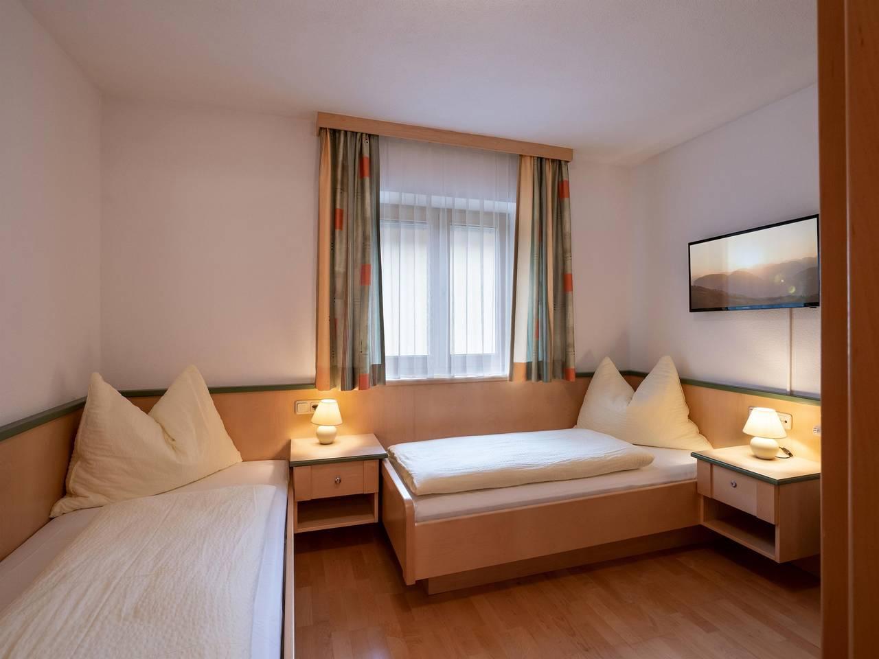 Vakantieappartement in Fieberbrunn foto 9