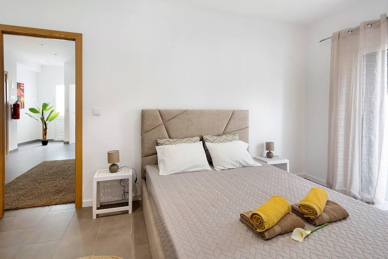 Vakantieappartement in Capelas foto 11