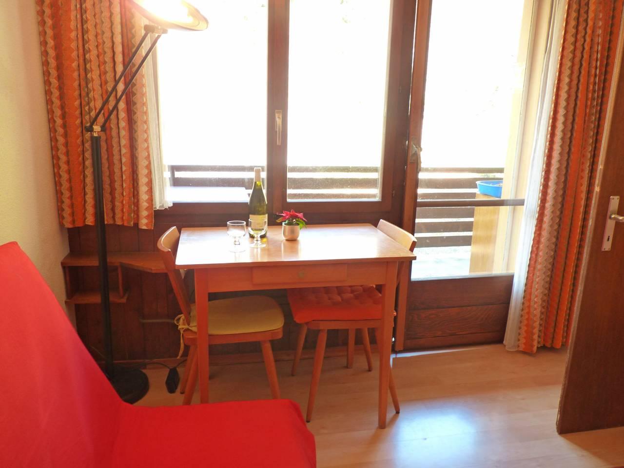 Vakantieappartement in Leytron, Zwitserland voor 2 personen foto 11