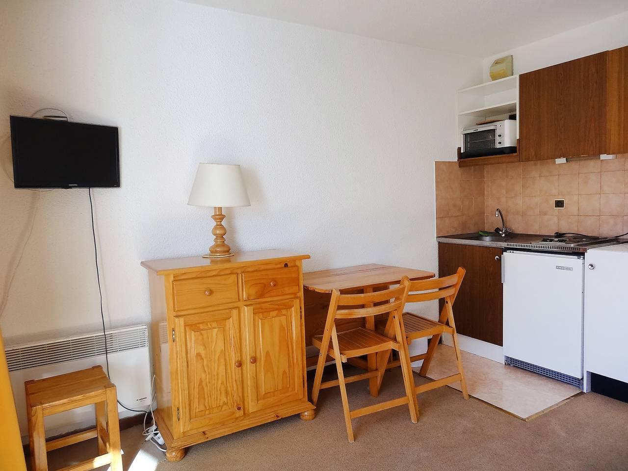 Vakantieappartement in Isère, Frankrijk voor 4 personen foto 5