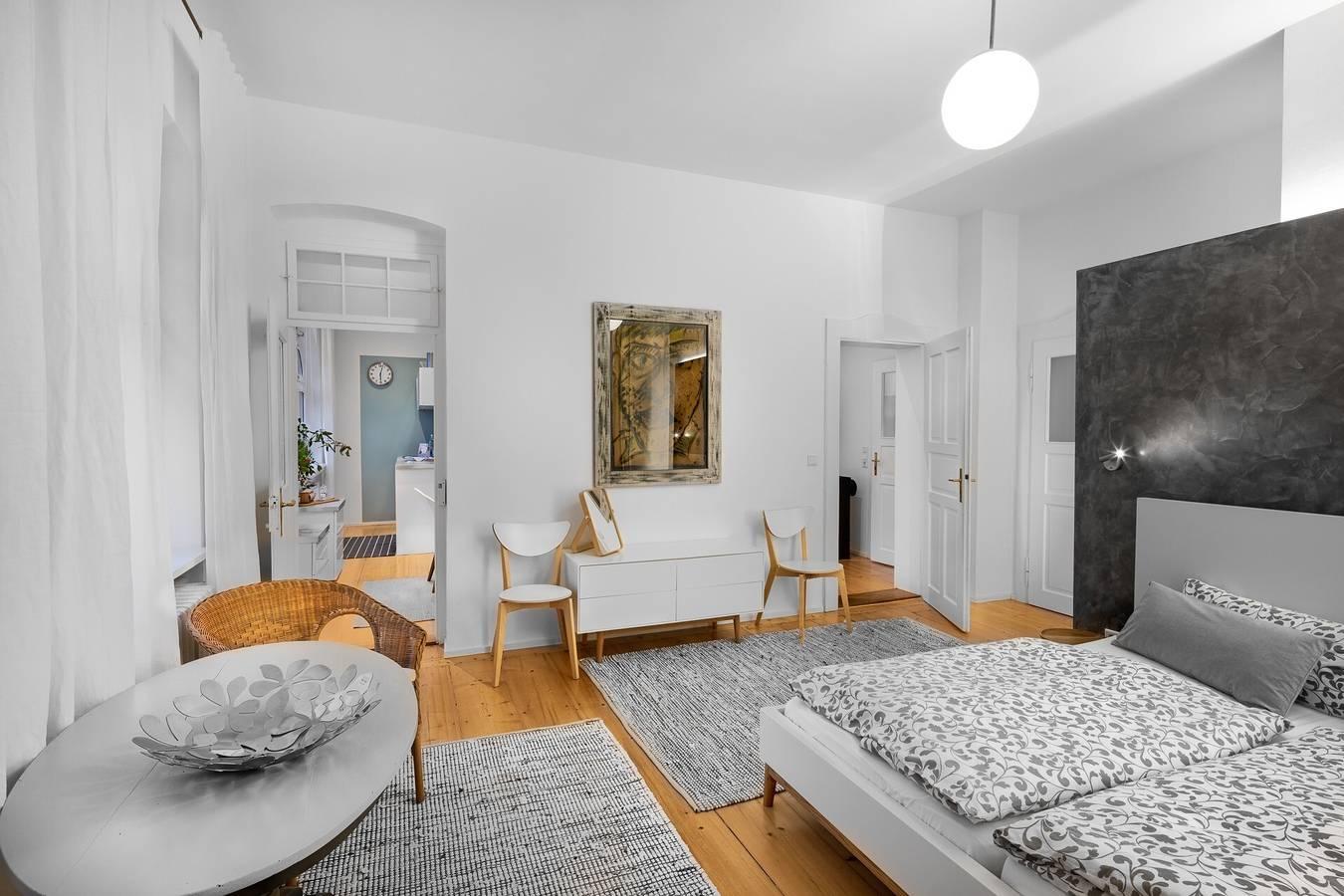 Vakantieappartement in Zugspitzland, Duitsland voor 4 personen foto 12