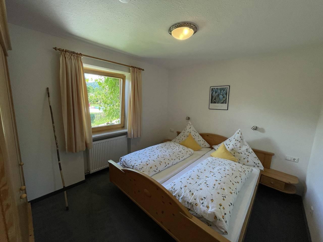 Vakantieappartement in Opper-Beieren, Duitsland voor 3 personen foto 7