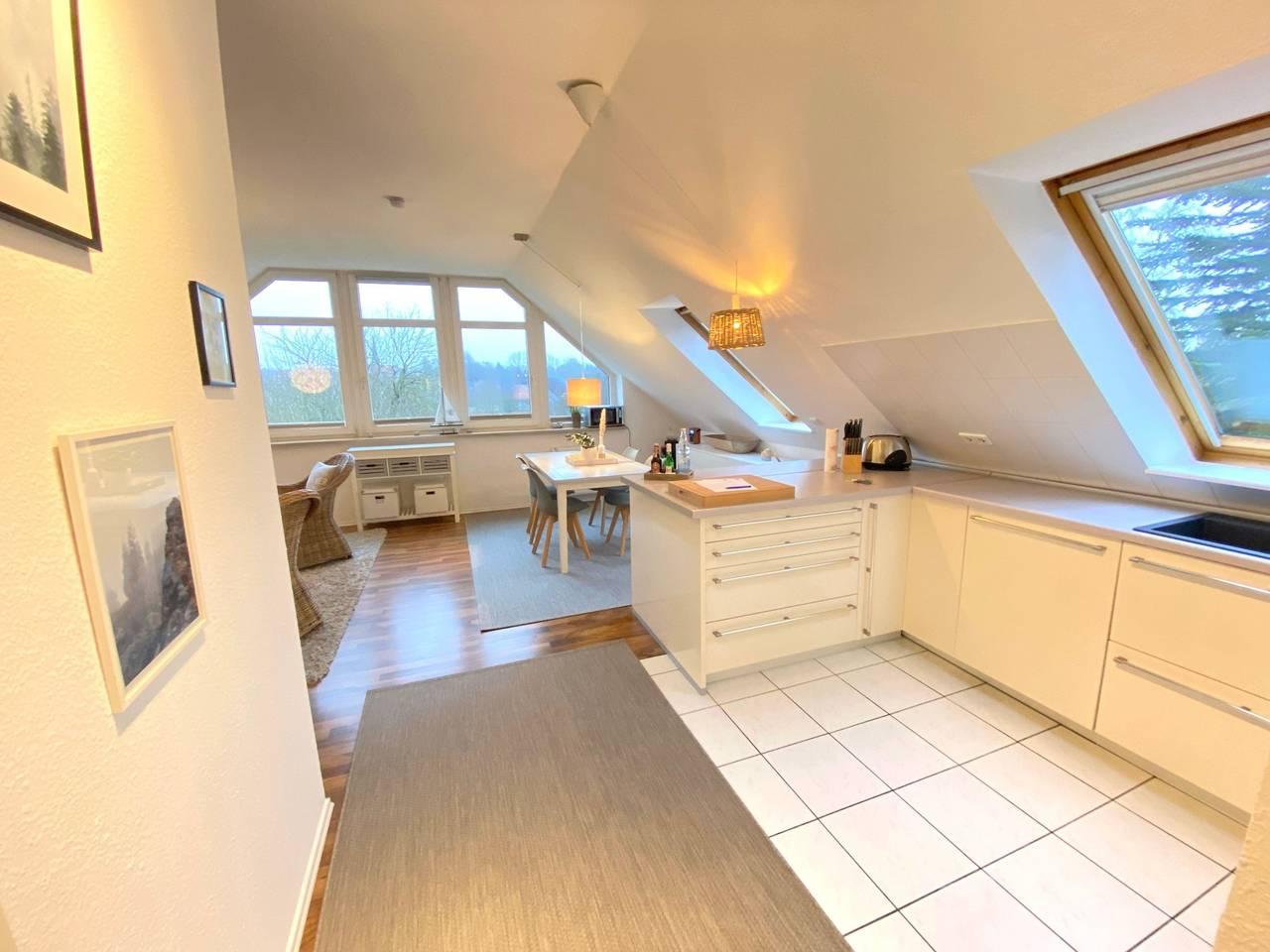 Vakantieappartement in Kiel, Duitsland voor 4 personen foto 17