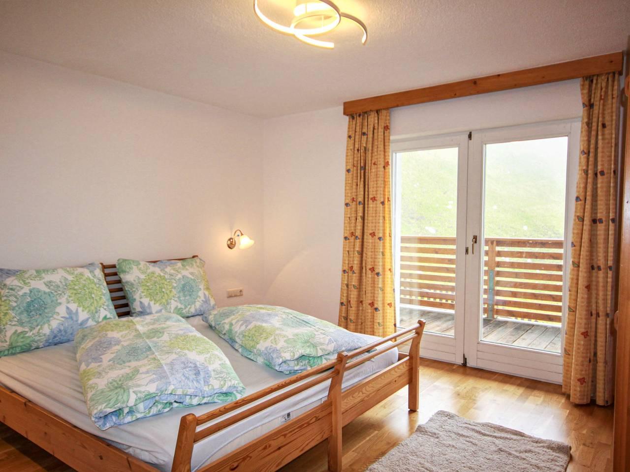 Vakantieappartement in Ötztal, Oostenrijk voor 5 personen foto 12