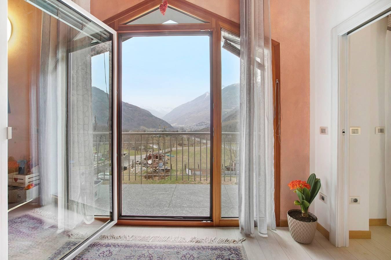 Vakantiehuis in Grosio, Italië voor 11 personen foto 2
