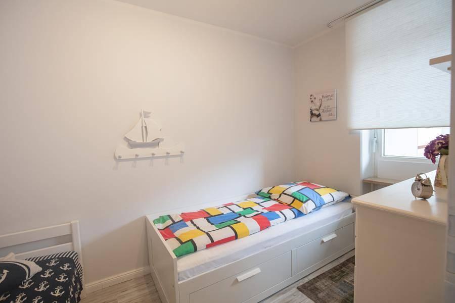 Vakantieappartement in Scharbeutz, Duitsland voor 4 personen foto 13