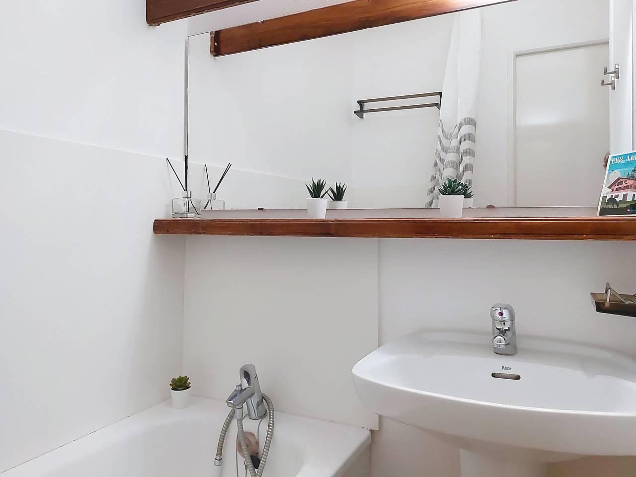 Vakantieappartement in Rhône-Alpes, Frankrijk voor 6 personen foto 11