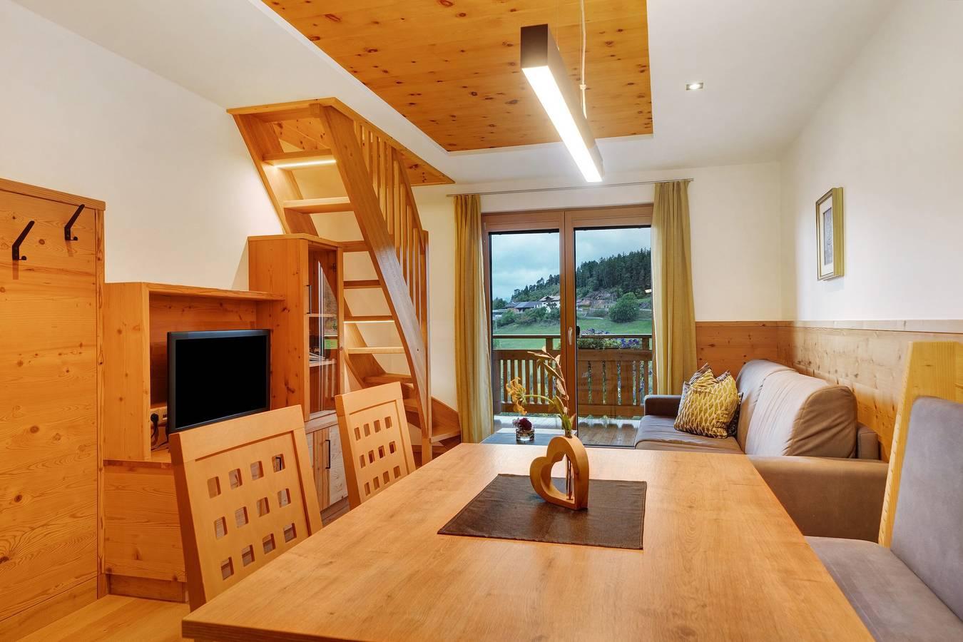 Vakantieappartement in Vöran, Italië voor 4 personen foto 10