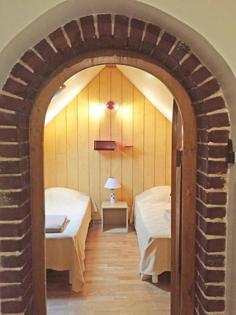 Vakantiehuis in Les Loges, Frankrijk voor 4 personen foto 13