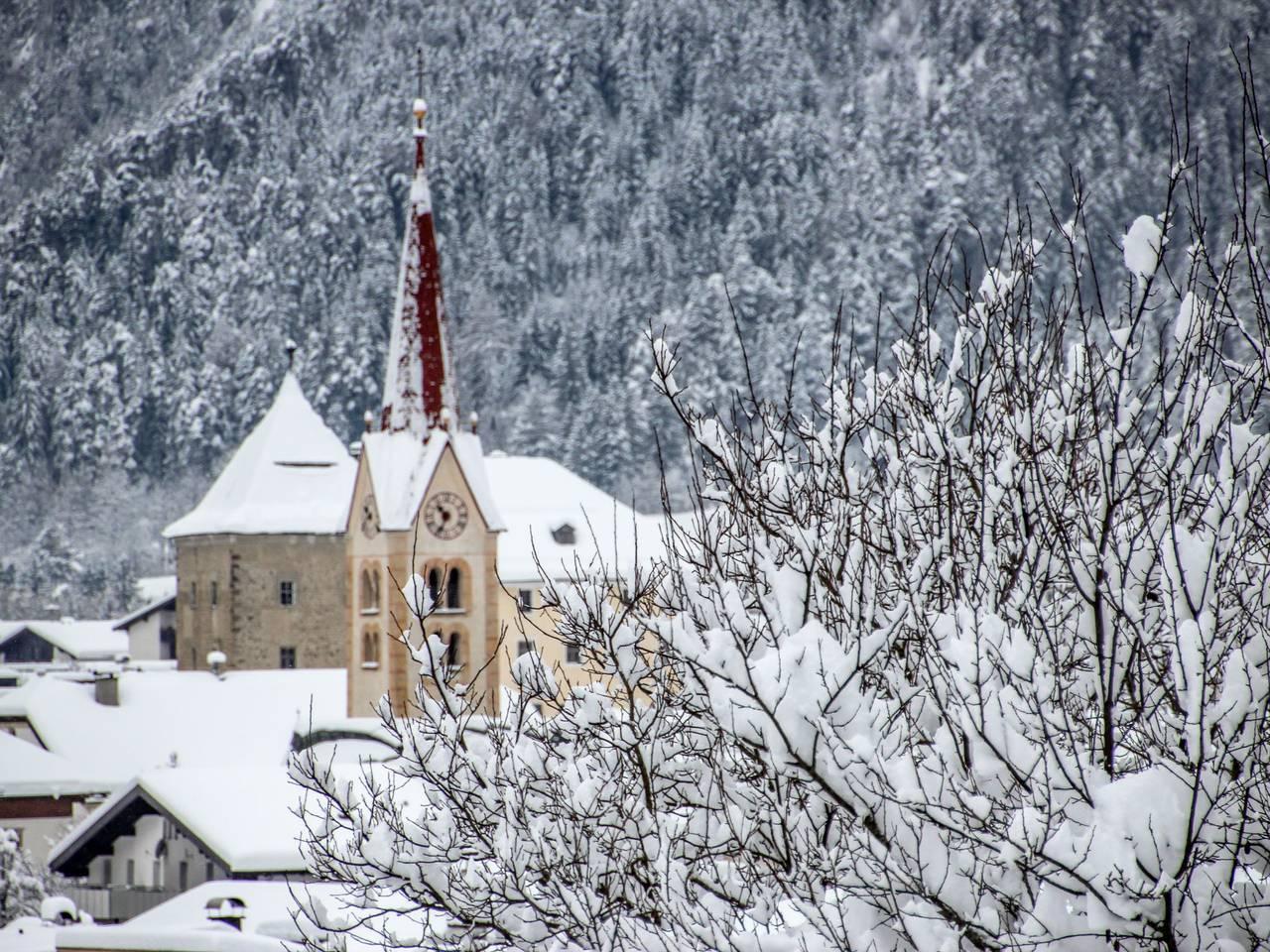 Vakantieappartement in Glockturmkamm, Ried im Oberinntal, Oostenrijk voor 6 personen foto 19