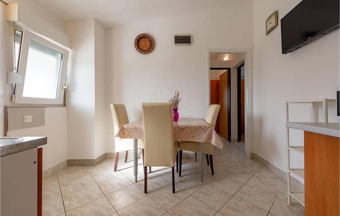 Vakantieappartement in Vir, Kroatië voor 4 personen foto 6