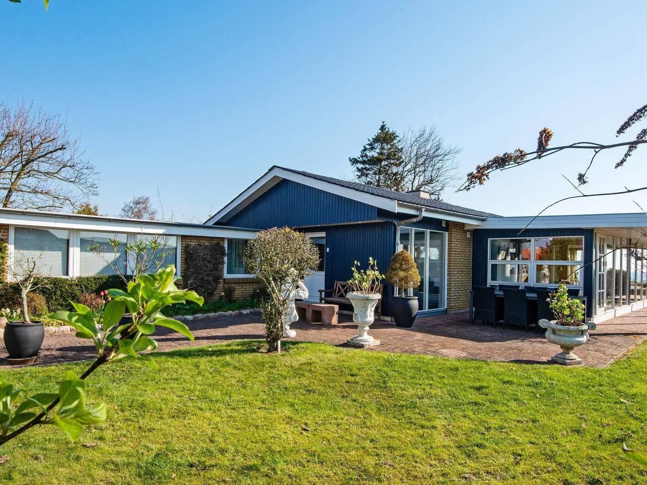 Vakantiehuis in Børkop, Denemarken voor 6 personen foto 2
