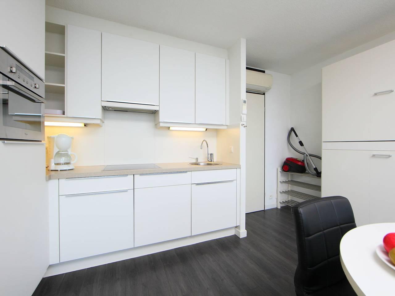 Vakantieappartement in Bredene, België voor 4 personen foto 12