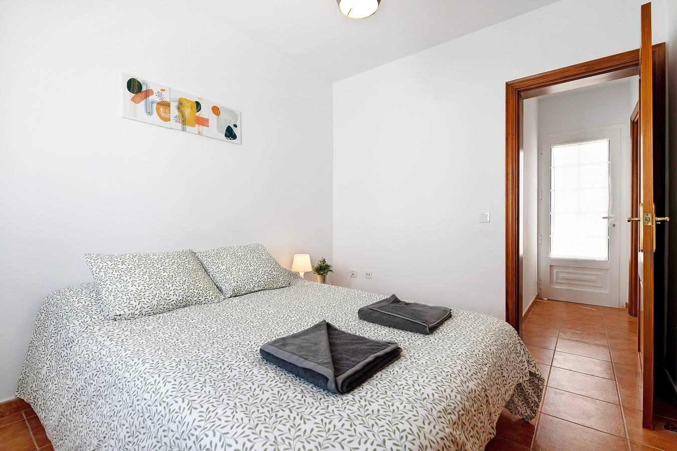 Vakantieappartement in Lanzarote foto 10
