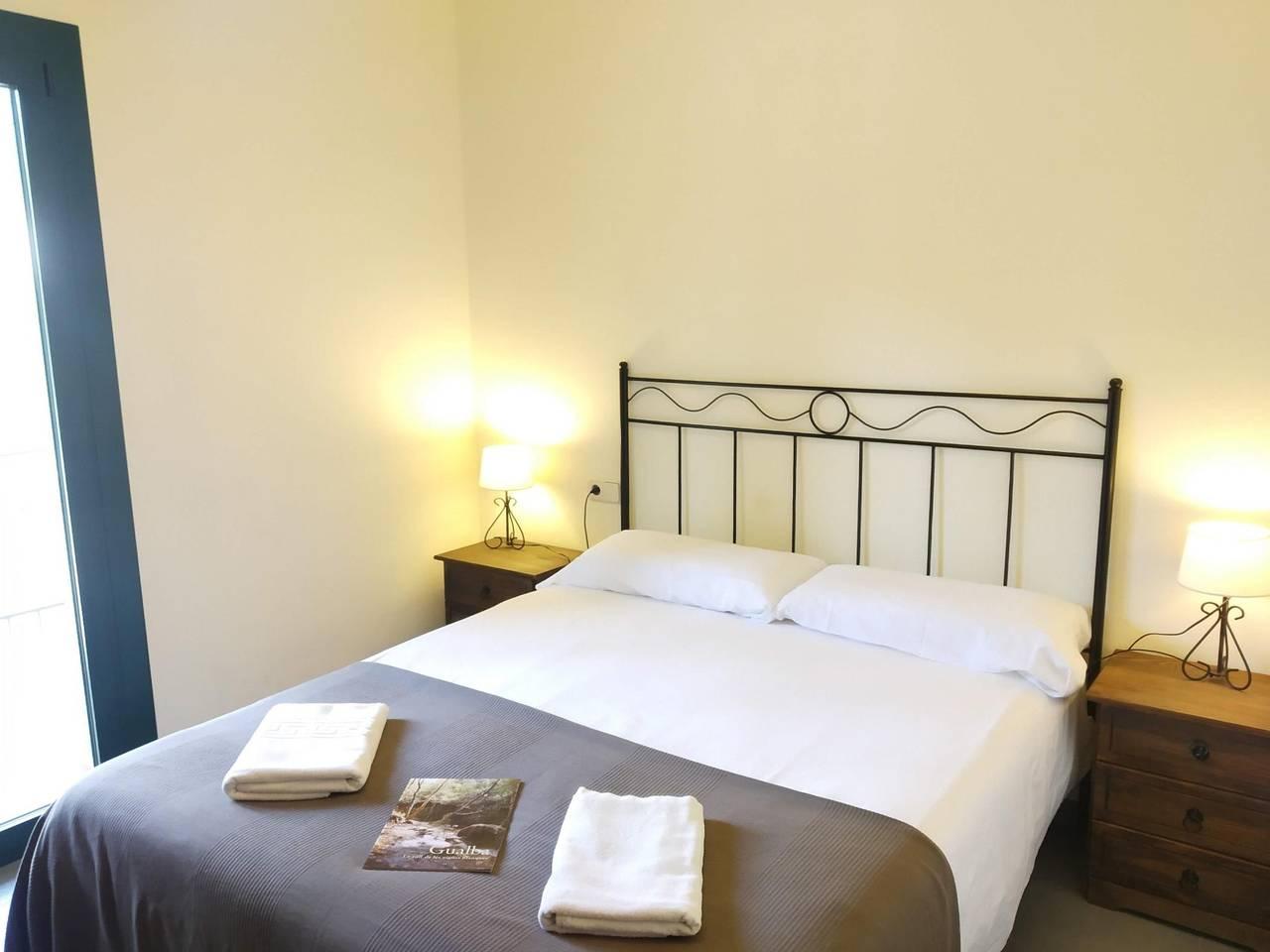 Vakantieappartement in Gualba, Spanje voor 6 personen foto 3