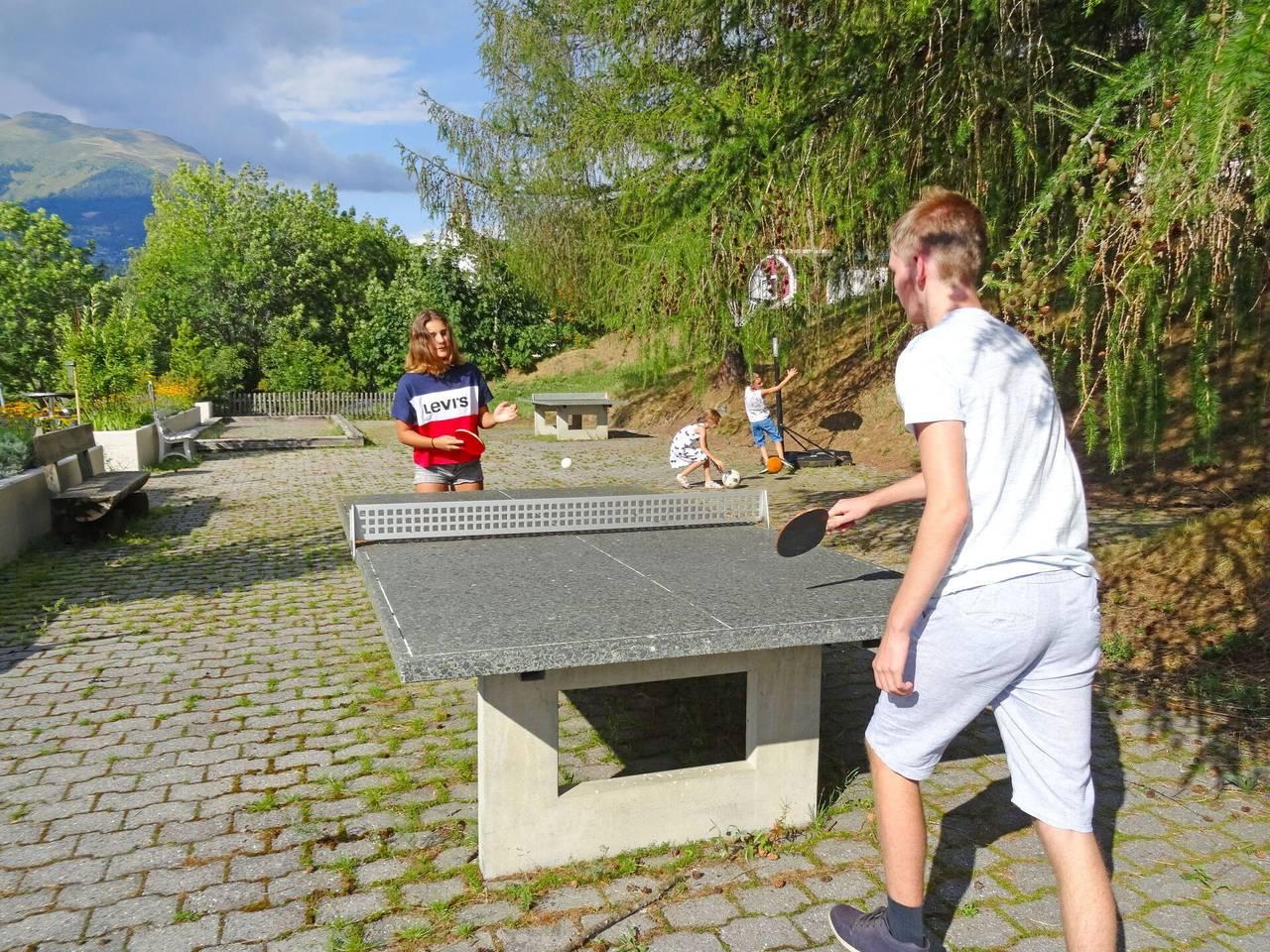 Vakantieappartement in Goms, Zwitserland voor 2 personen foto 7