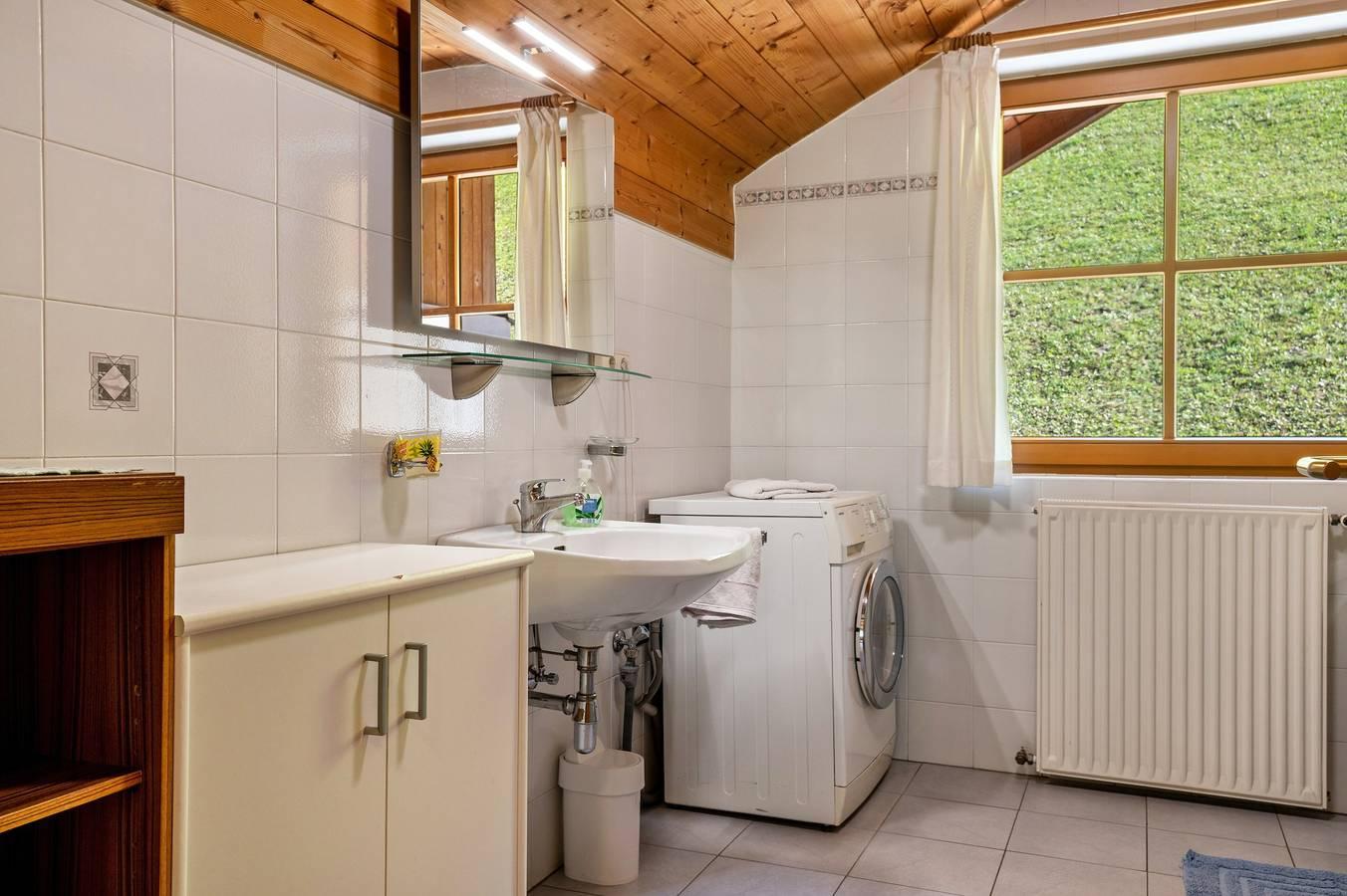 Vakantieappartement in Ahrntal, Italië voor 4 personen foto 17