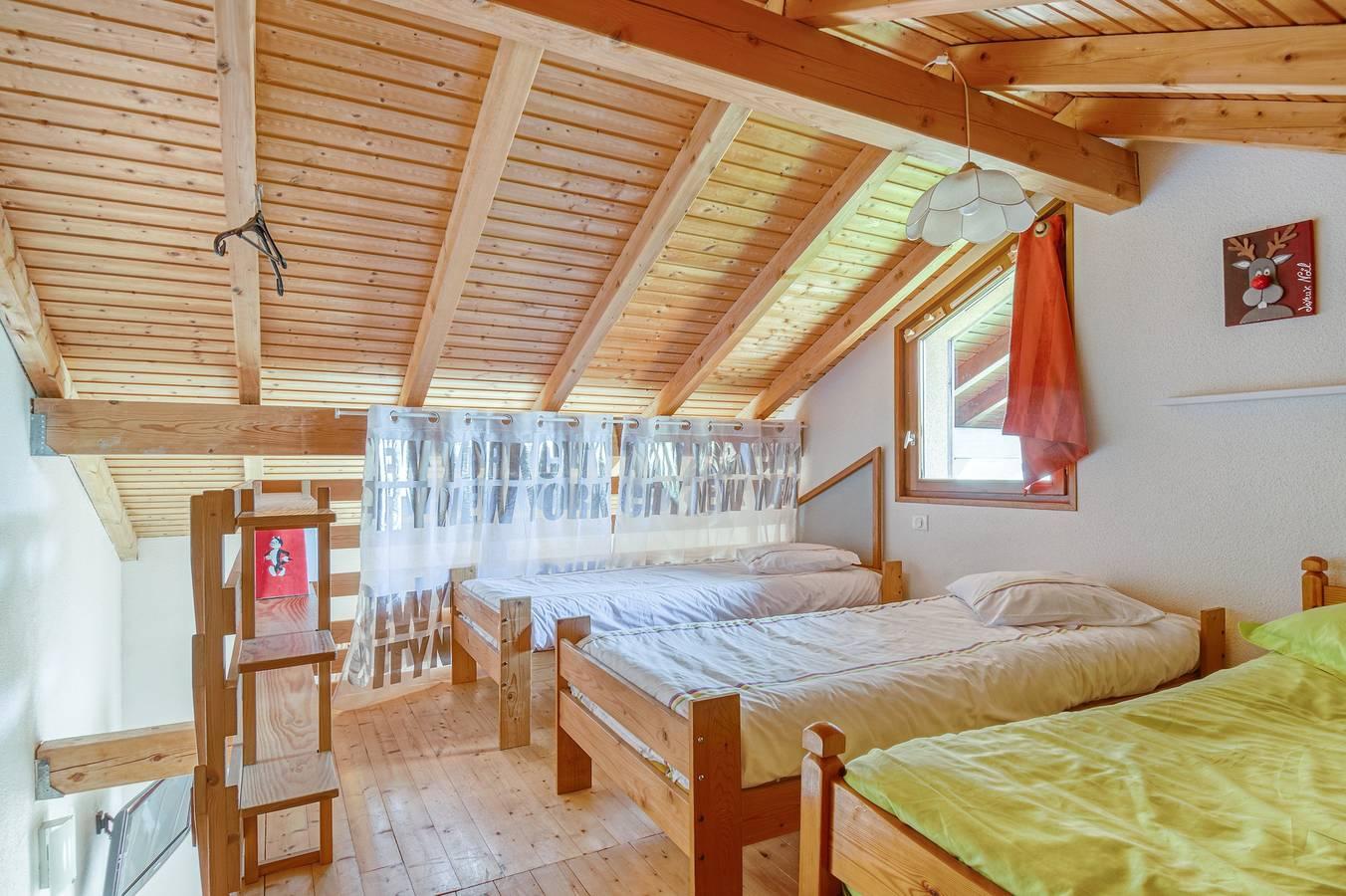 Vakantieappartement in Vogezen, Frankrijk voor 5 personen foto 6