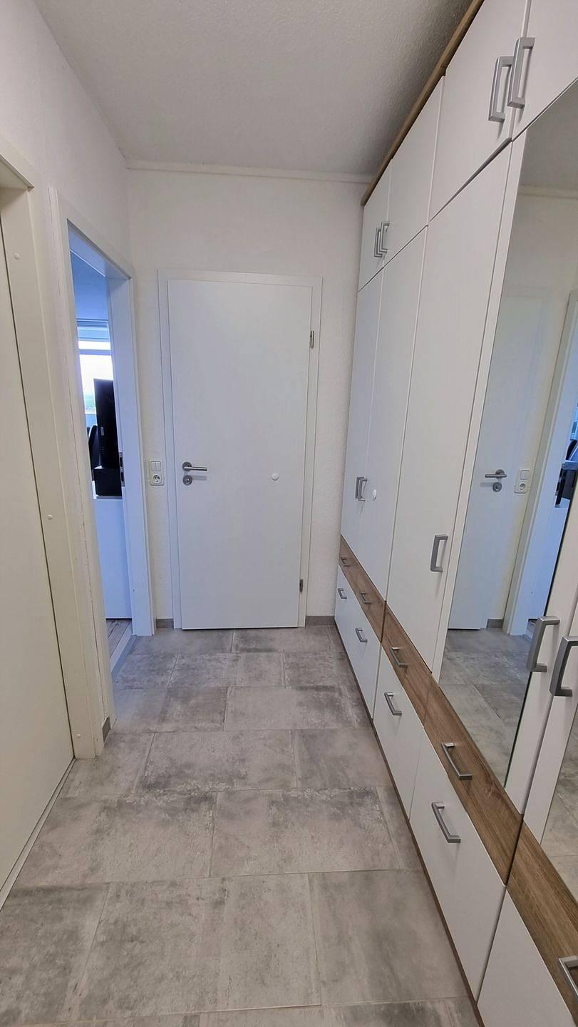 Vakantieappartement in Heiligenhafen, Duitsland voor 3 personen foto 12