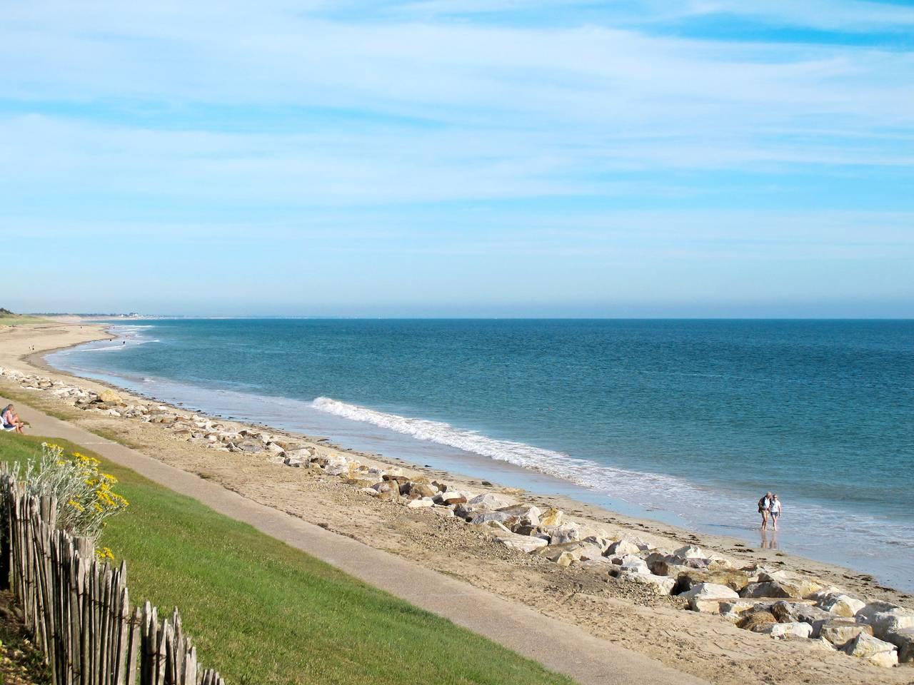 Vakantiehuis in Manche, Frankrijk voor 6 personen foto 16