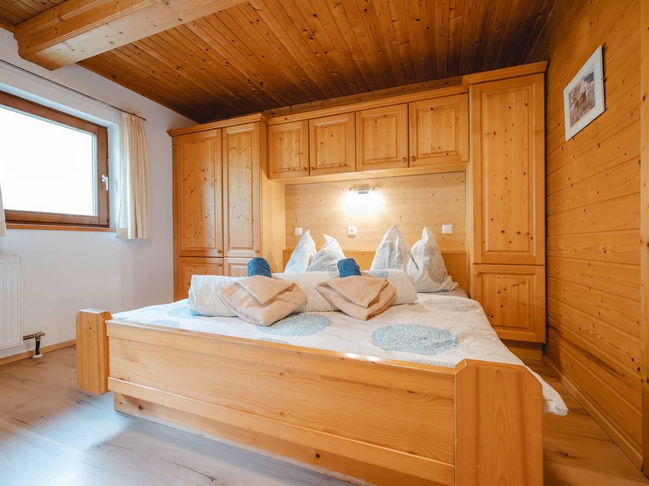 Vakantieappartement in Pinzgau, Oostenrijk voor 16 personen foto 5