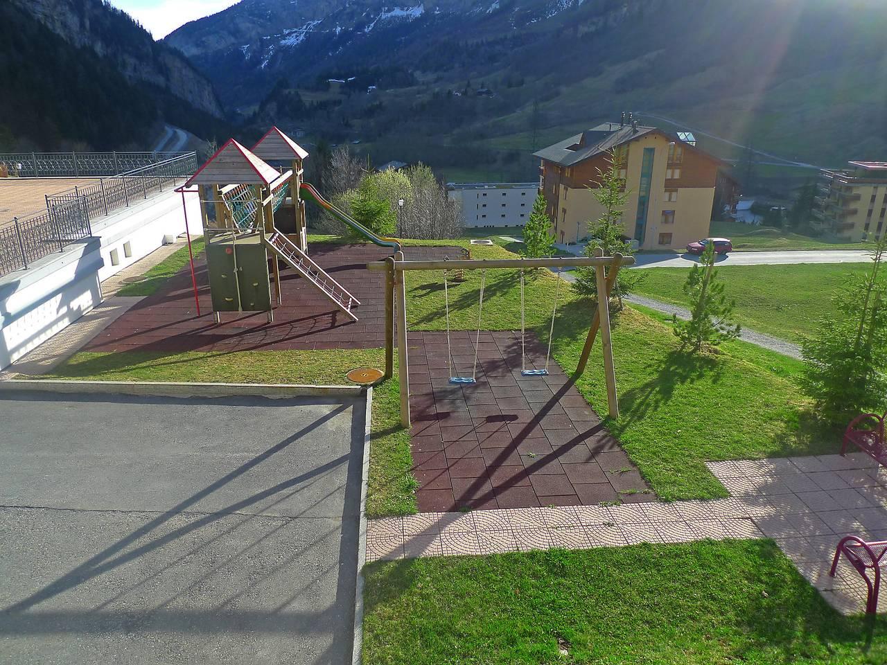Vakantieappartement in Leukerbad, Zwitserland voor 6 personen foto 16