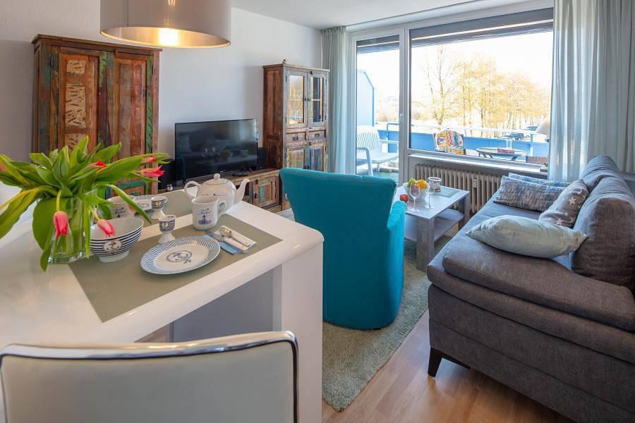 Vakantieappartement in Scharbeutz, Duitsland voor 3 personen foto 5
