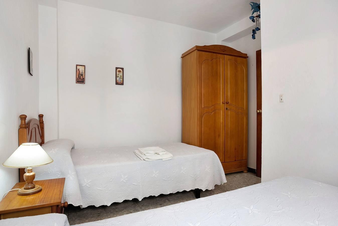 Vakantieappartement in La Janda, Spanje voor 4 personen foto 18